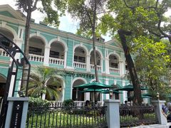 -星巴克臻选(广州沙面店)