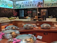 -聚春园自助餐厅(东街口店)
