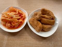 -面道赞宁海海鲜面(迎凤街店)