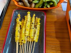 -大成海鲜烧烤·小龙虾(七宝店)