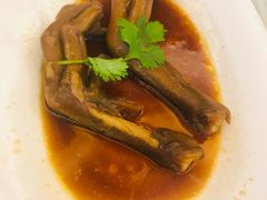 卤鸭掌-椿记烧鹅(叠彩店)