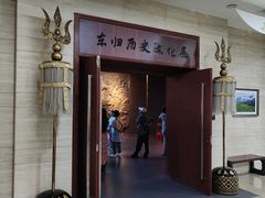 -巴音郭楞蒙古自治州博物馆