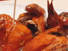 -侨美食家·粤菜(体育西路店)