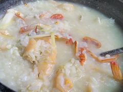 -阳江餐厅·30年老字号·粤菜海鲜大排档