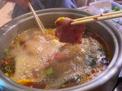 -小龙坎老火锅(华飞店)