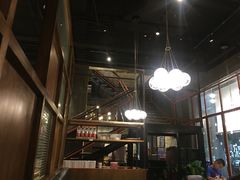 大堂-U你·湖北家宴菜(南湖总店)