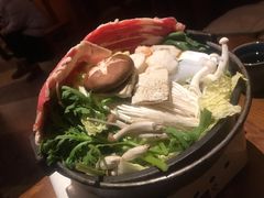 寿喜锅-二丁目食堂(铁西万象汇店)
