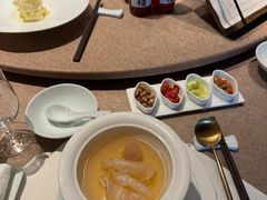 -鲤院·新中式美学·庭院餐厅(夫子庙店)