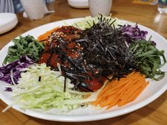 -多宾韩国料理(学衡路店)