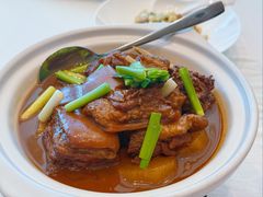 -道道鲜·崇明私房菜(五角场店)