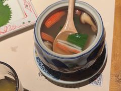 -藤原布二·八佰善会席料理(奥体店)