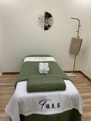 -FUMEIHUI·科技美肤·美体SPA