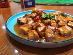 -兴旺农家特色餐馆