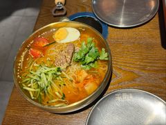 -半酌烧烤小酒馆(南京东路店)