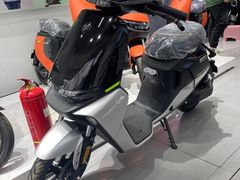 -九号电动车(安定门内大街店)