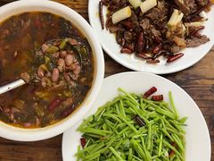 -龙头街回族餐厅(蒜村新区农大店)