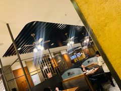 大堂-汉巴味德(沈阳万象汇店)