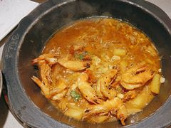 -巴蜀王婆大虾(南锣鼓巷店)