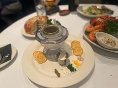 -莫尔顿牛排坊(浦东ifc店)