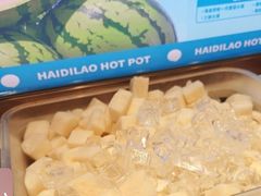 -海底捞火锅(高科广场店)