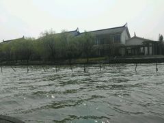 -溱湖国家湿地公园