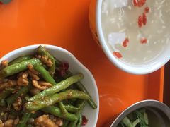-梅园食堂