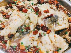 -勇猛子川菜馆(新军路店)