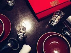 -湖滨28中餐厅·西湖宴·杭州君悦酒店