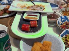 -赏点粤式点心(广州塔店)