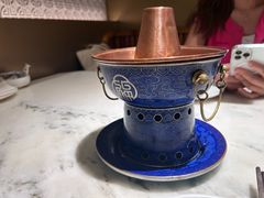 -涮福記·现切牛羊肉火锅(世纪汇店)