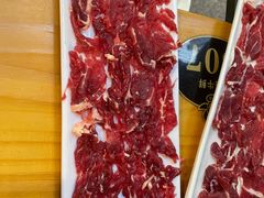 -一品牛鲜潮汕牛肉火锅(茶花园店)