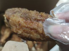 -Kyochon1991校村炸鸡(杨高中路店)