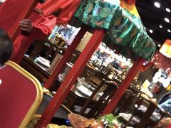 -东北大院·东北菜(三台子店)