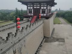 -定鼎门遗址博物馆