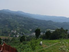 -三圣花乡旅游区