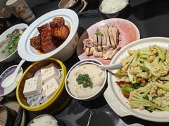 -金陵家宴·金陵春·南京菜(夫子庙店)