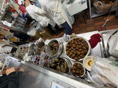 -芳婆糕团店(王府大街店)
