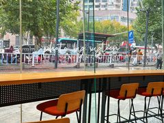 -星巴克(南京汉中环亚广场店)