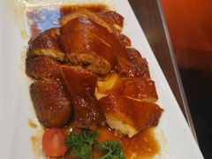 -新旺茶餐厅(嘉里城店)