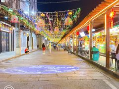 -无影脚佛山陈氏盲公丸始创店(飞鸿街店)