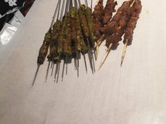 -臻炙大舍烤串(天龙家园店)