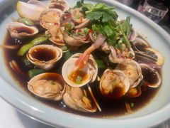 -院8里·小聚园老川菜(九眼桥店)