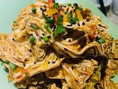 -北平食府(马鞍山路店)