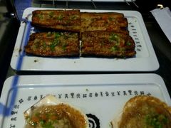-很久以前羊肉串(大华三路店)