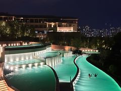 -清河半岛温泉度假酒店