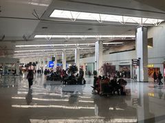 -福州长乐国际机场