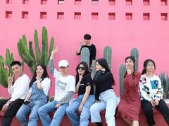 -漳州滨海火山岛自然生态风景区