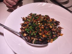 -院里寻菜·精致庭院菜(观沙岭店)