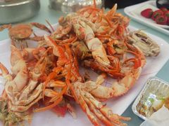 -钱库里海鲜自助(唐山街店)