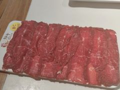-焯牛潮汕牛肉火锅(云峰街创始店)